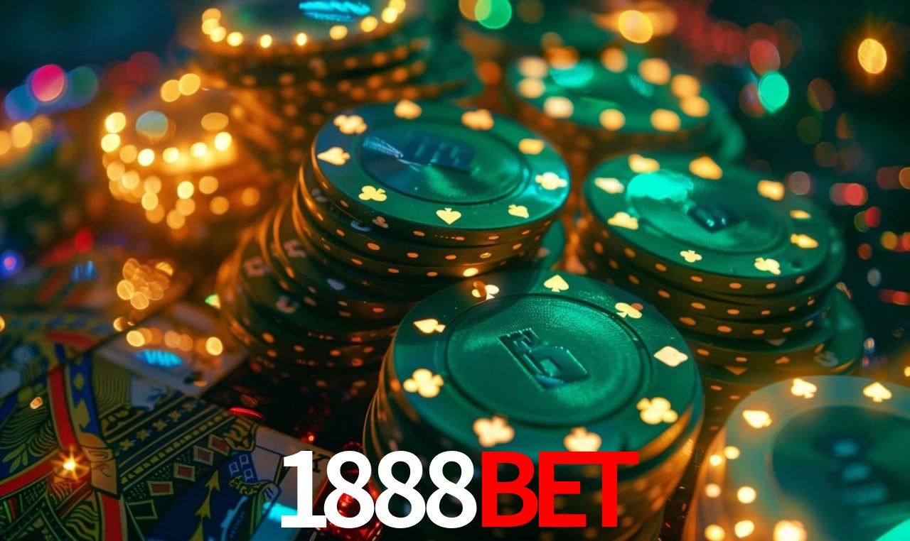 Estatísticas 1888BET