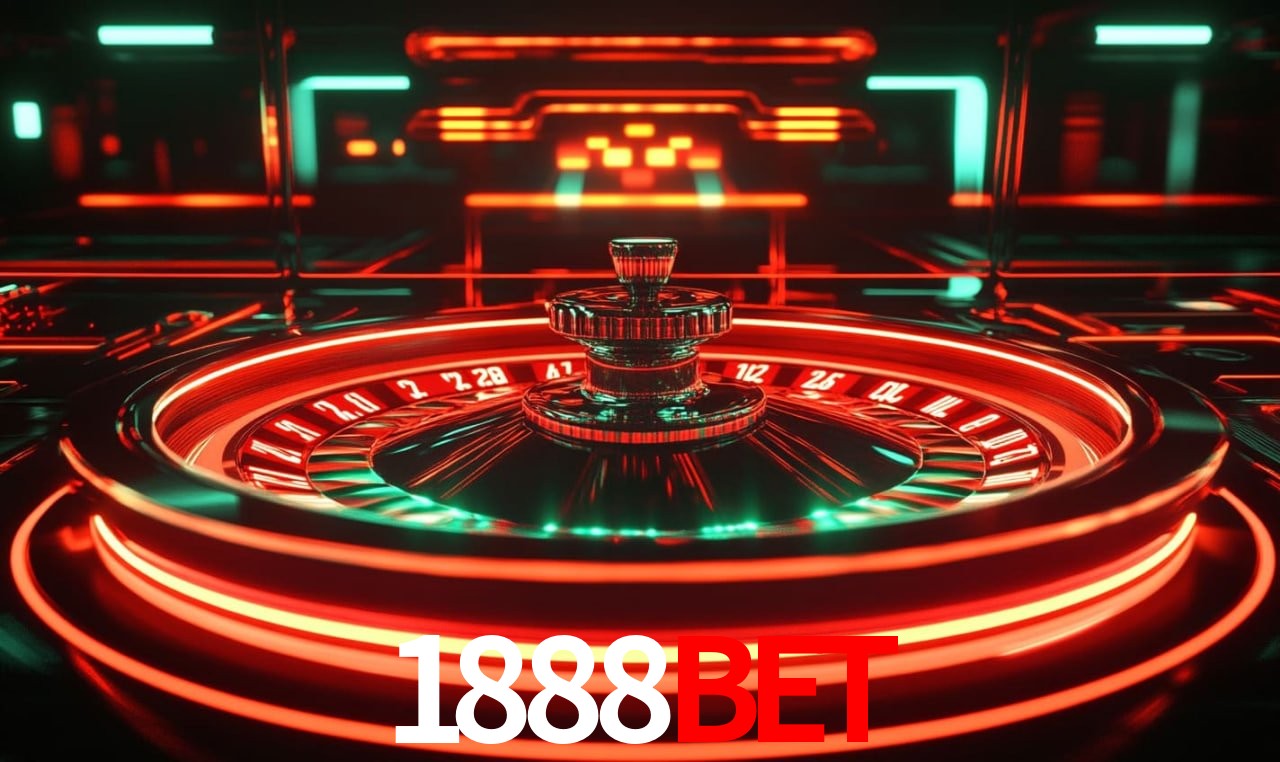 A Experiência Imersiva dos Cassinos Ao Vivo no 1888BET