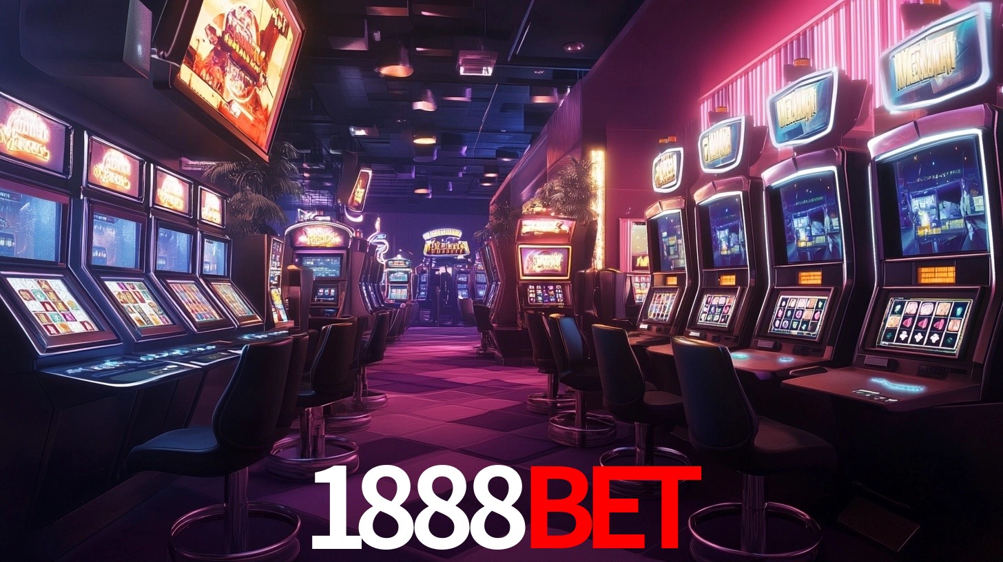 Ofertas Imperdíveis na 1888BET: Promoções e Bônus Que Valem a Pena