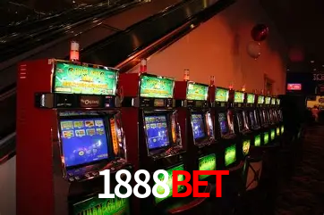 Explorando a Categoria de Eventos em Apostas na 1888BET