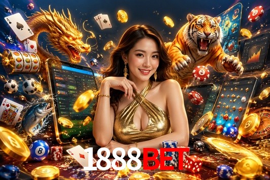 Account Benefits 1888BET
