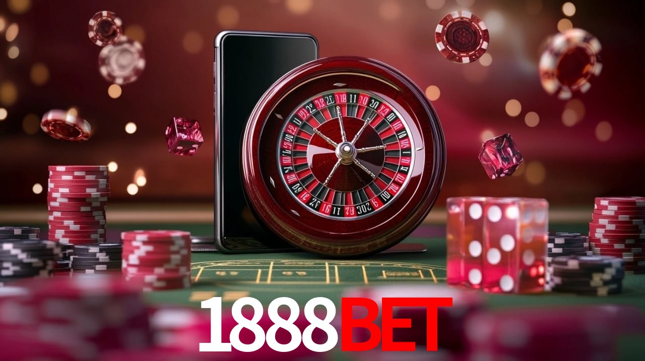 Basketball Betting 1888BET