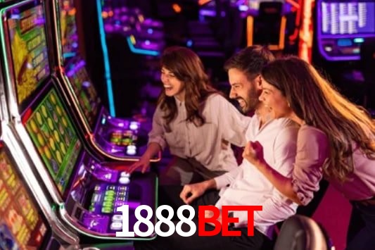Interface do App 1888BET