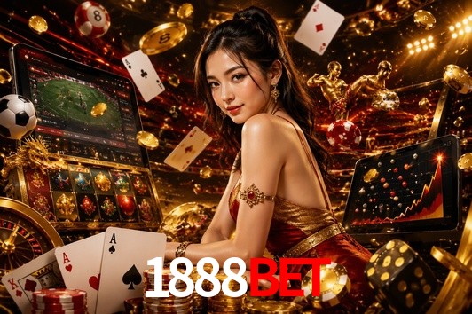 API Integration 1888BET