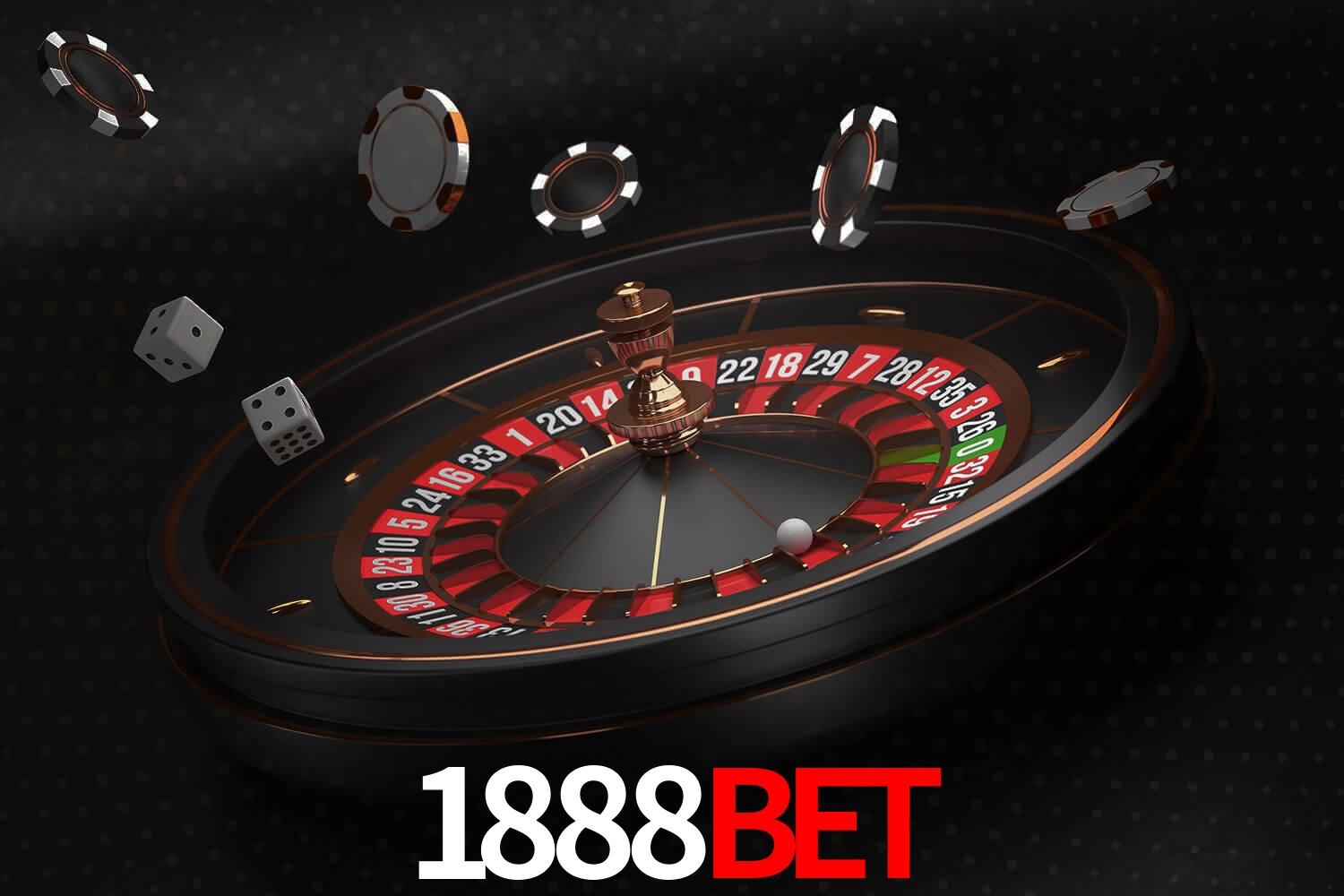 1888BET