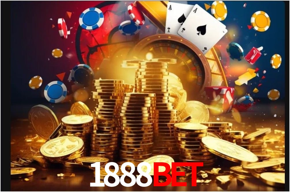 Interface Premium 1888BET