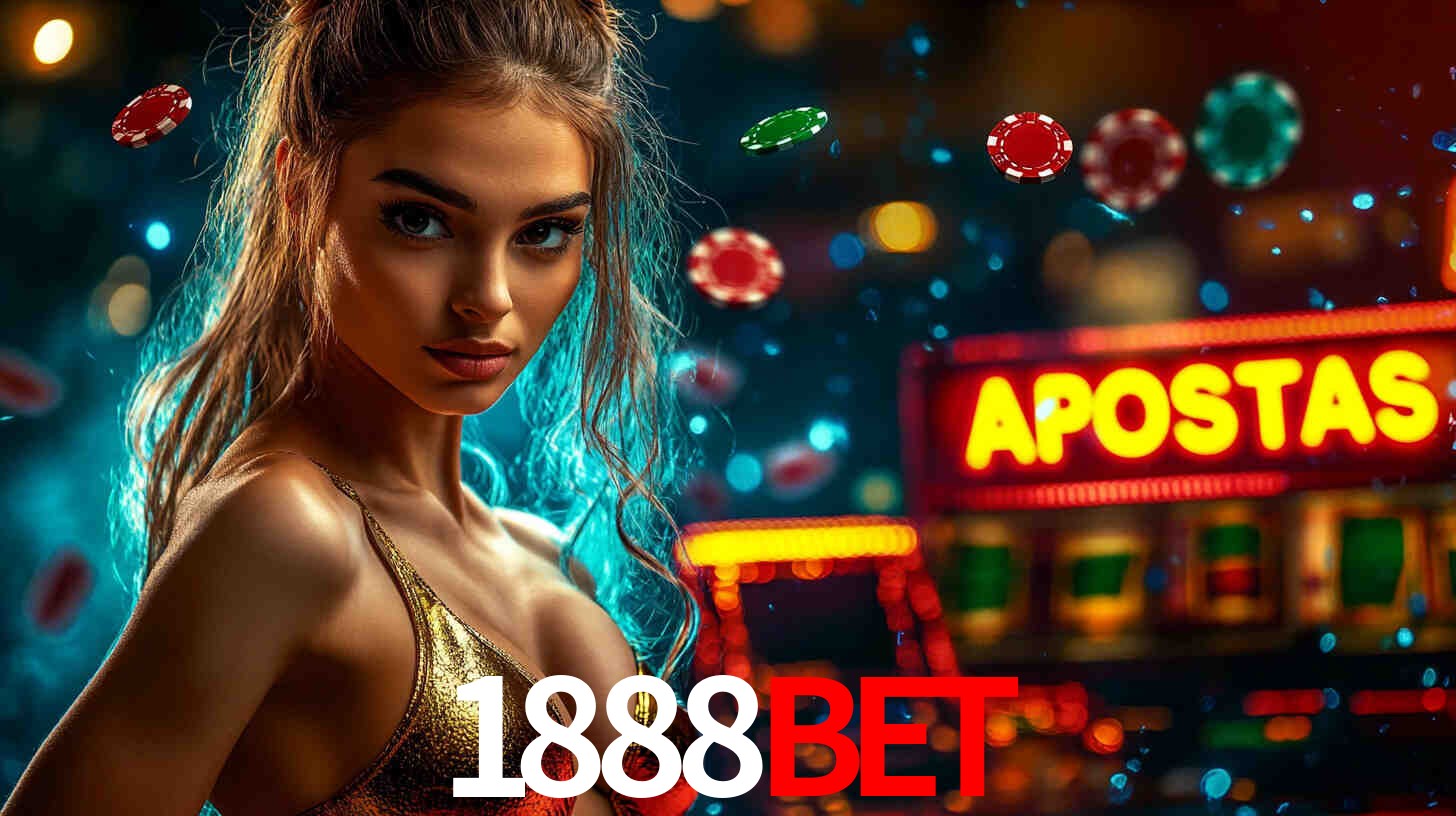 Explorando a Categoria de Eventos em Apostas na 1888BET