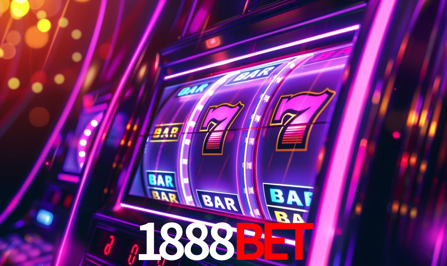 1888BET: A Experiência de Casino com Jogos de Mesa ao Vivo