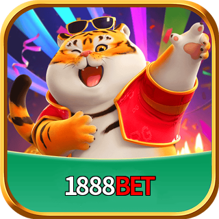Logo 1888BET Cassino Online Brasil